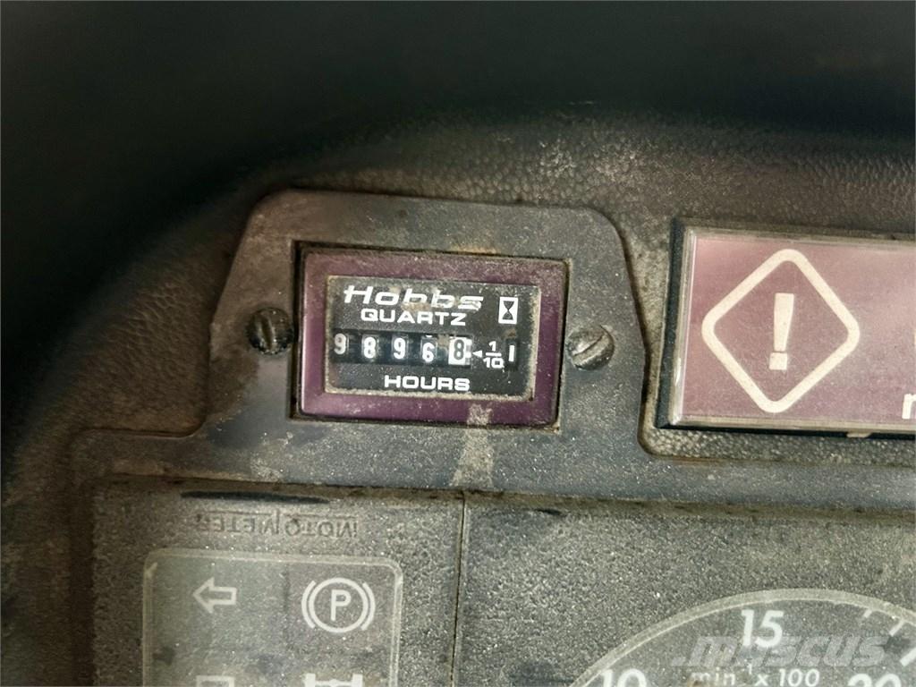 Bell B30C DUMPPERI Zglobni damperi