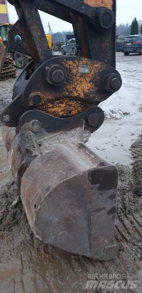 CASE CX 180 Bageri guseničari