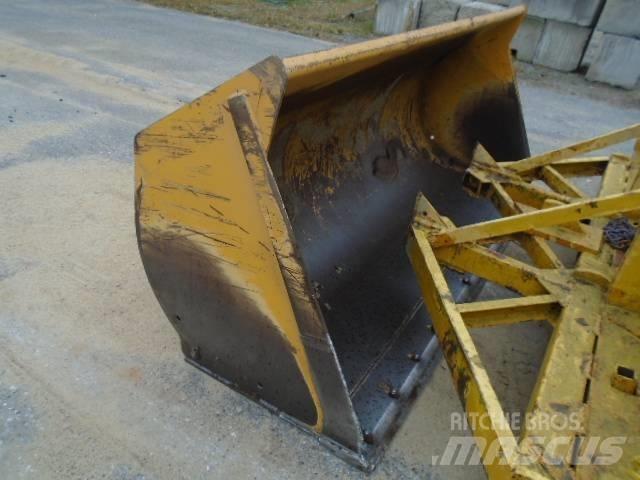 Hitachi ZW 120-6 Utovarivači na točkove