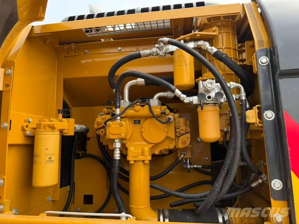 CAT 330 D Bageri guseničari