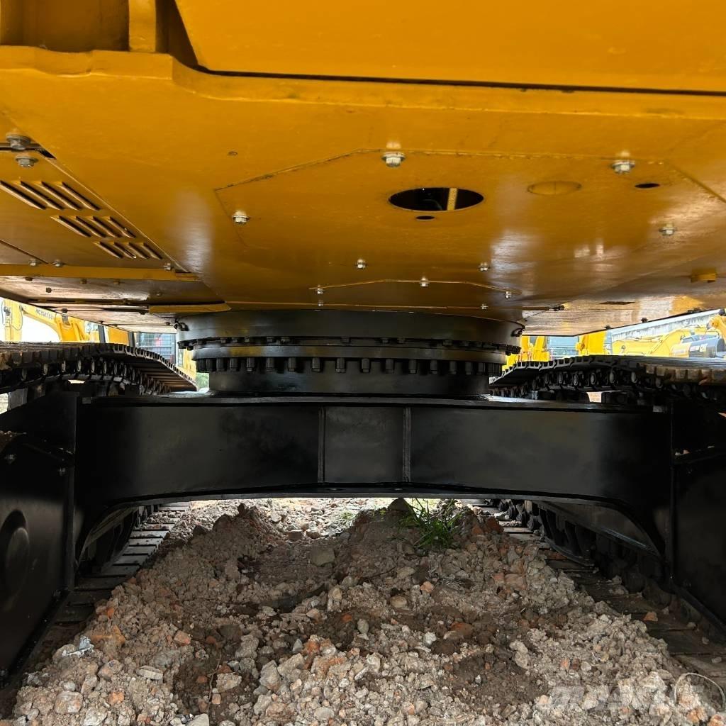 CAT 336 D L Bageri guseničari