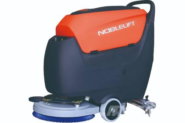 Noblelift NB530 Mašine za podove i gorionike