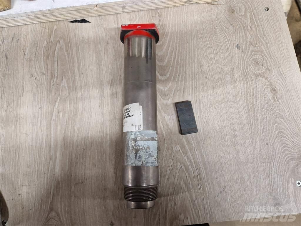 Eco Log LOG MAX Ostale komponente