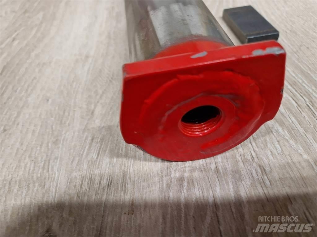 Eco Log LOG MAX Ostale komponente