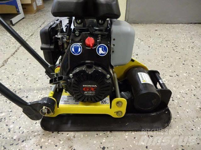 Bomag BVP 10/36 Vibro ploče