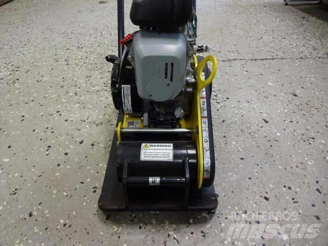 Bomag BVP 10/36 Vibro ploče
