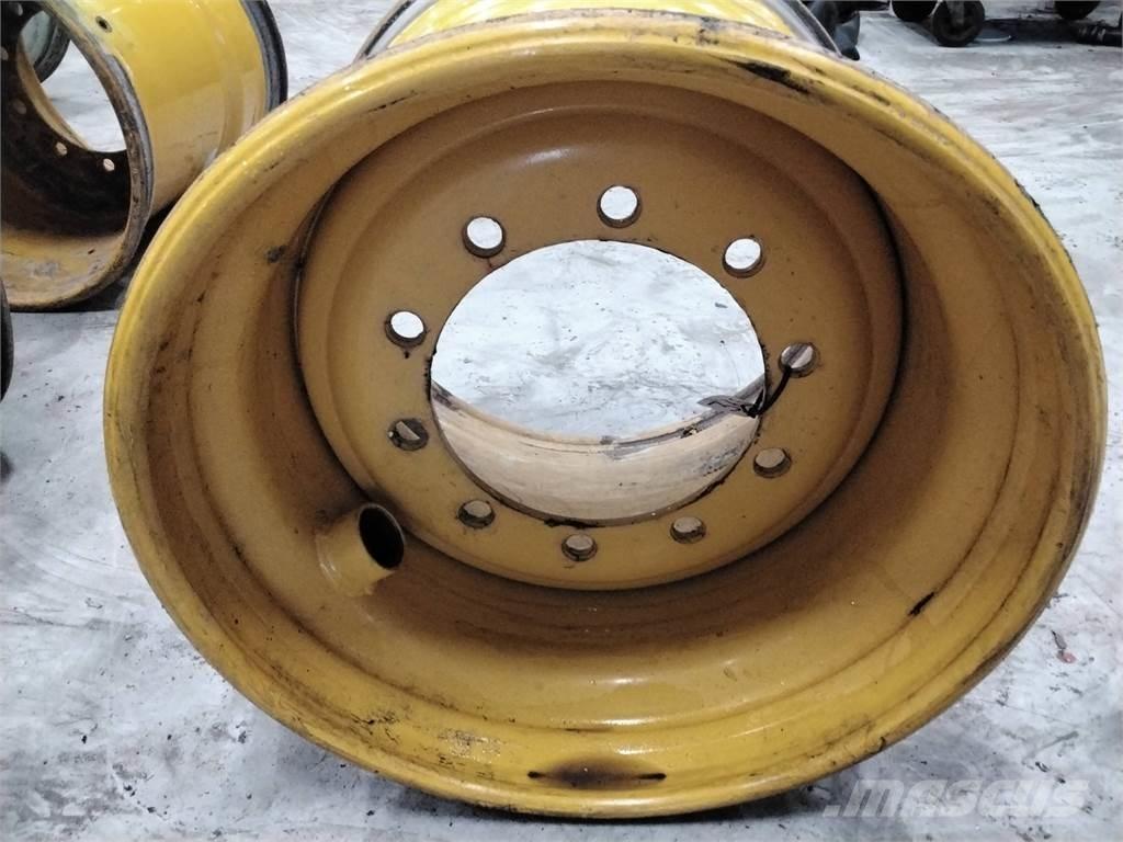 Rottne H11 20x24,5 Gume, točkovi i felne