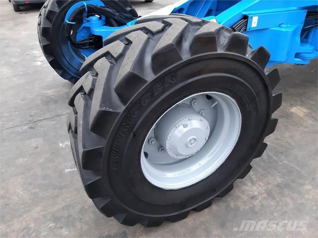 Genie Z135 70 Zglobne podizne platforme
