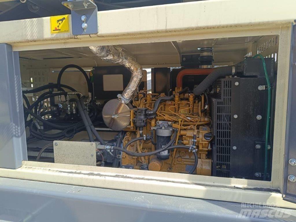 IMS MC1050-20WF Transportne trake