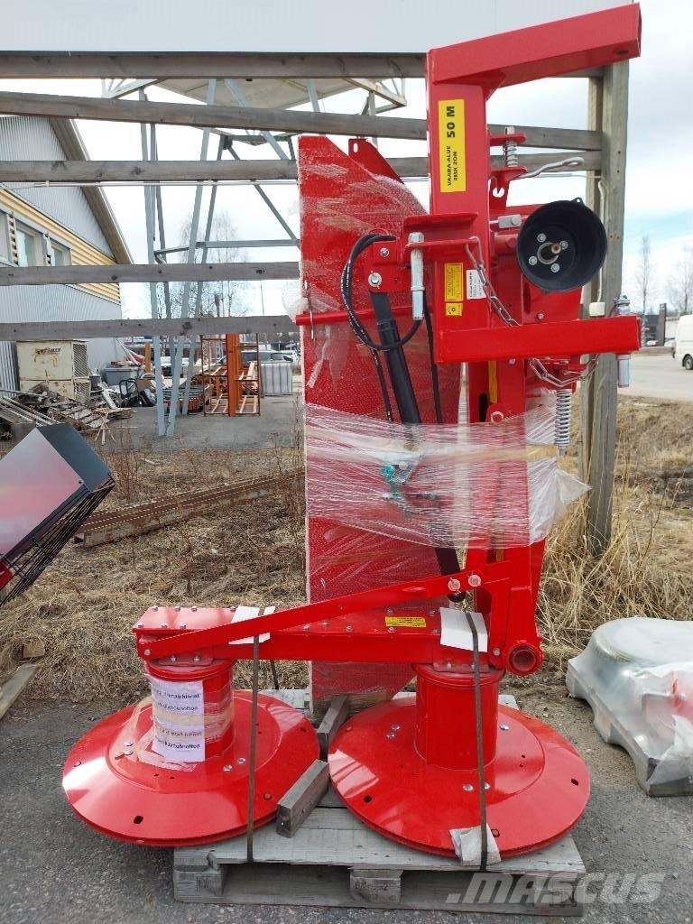 Agrow 185 Hydro Kosilice