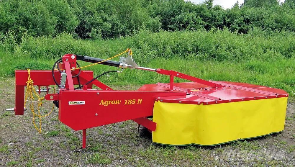 Agrow 185 Hydro Kosilice