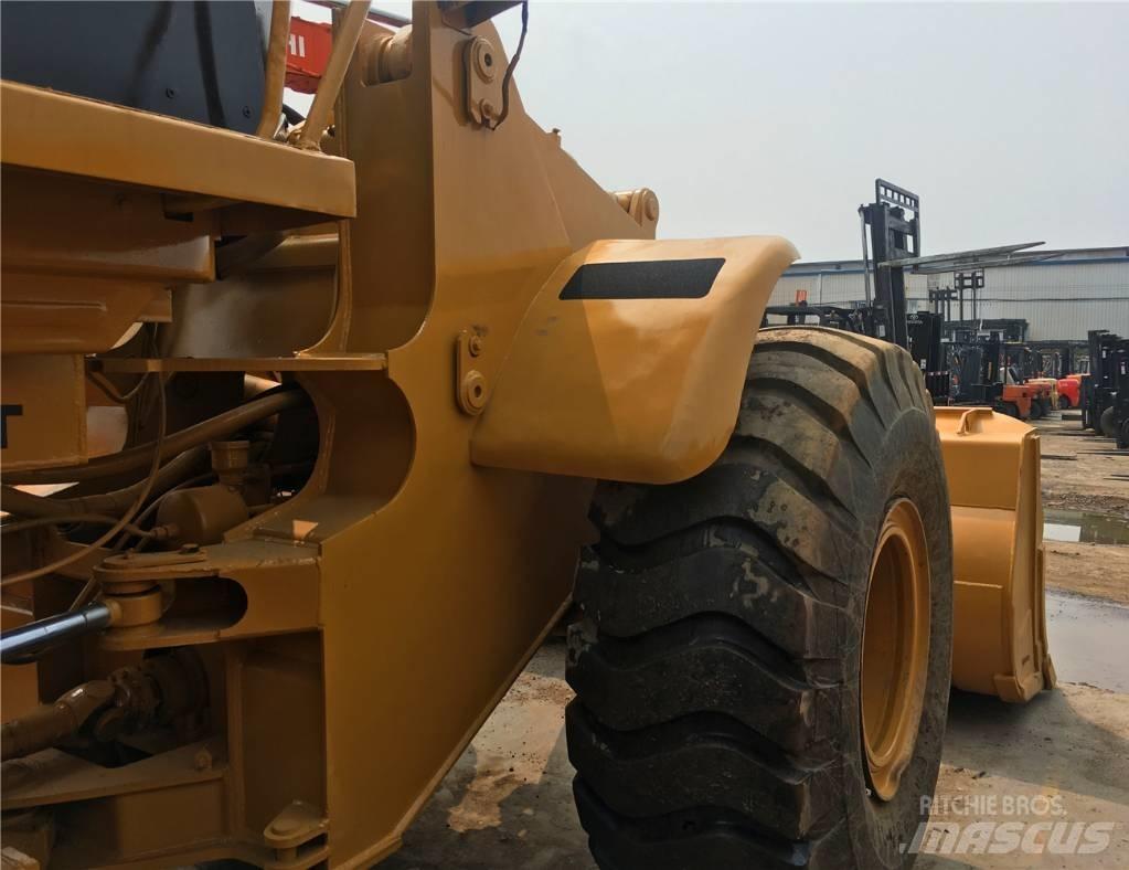 CAT 966 G Utovarivači na točkove