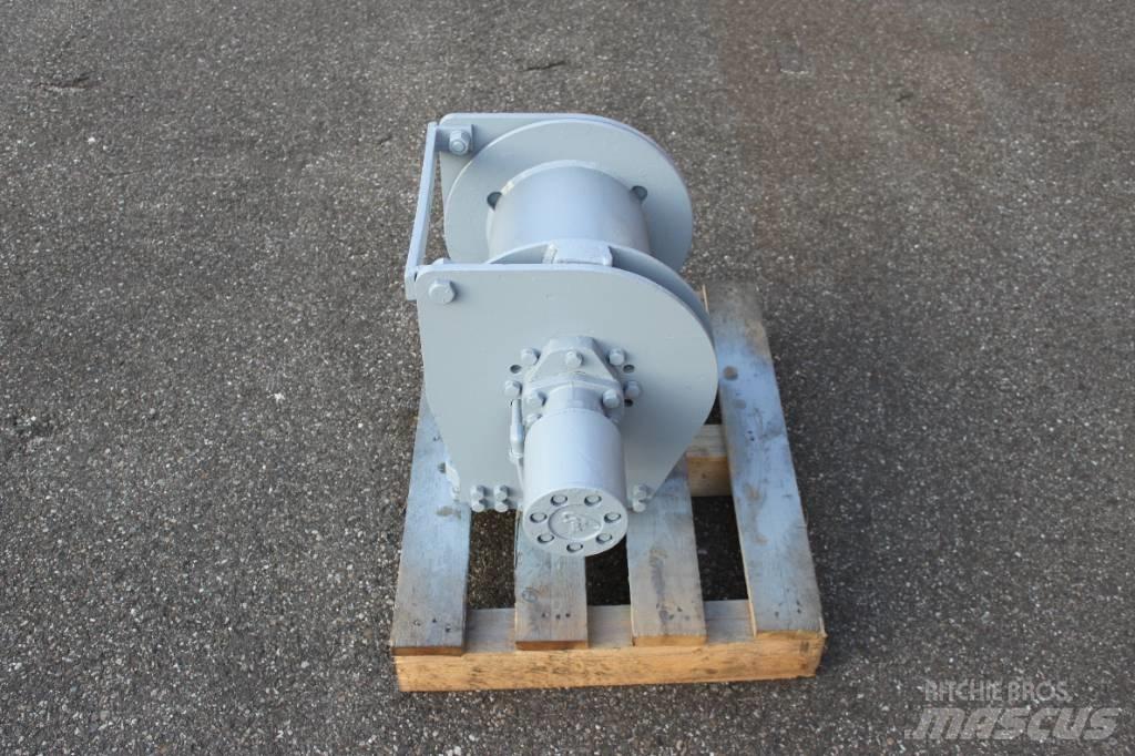  Gear products 5 tons Hidraulična vitla