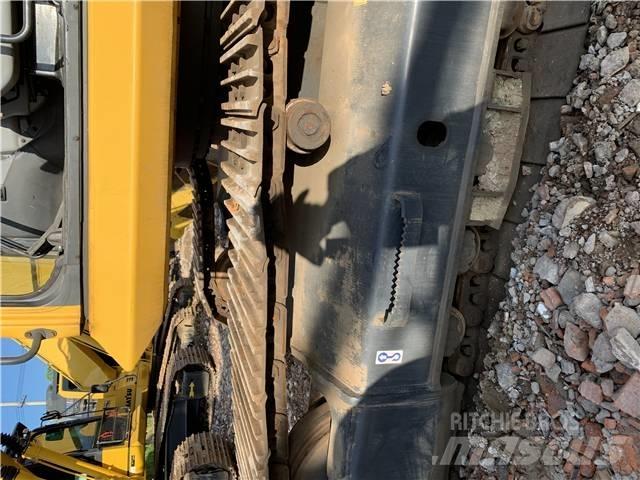 Komatsu PC 300 Bageri guseničari