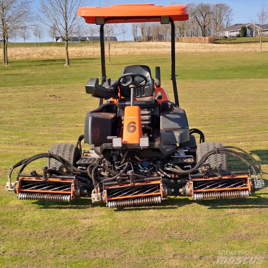 Jacobsen LF570 Kosilice za otvoren prostor