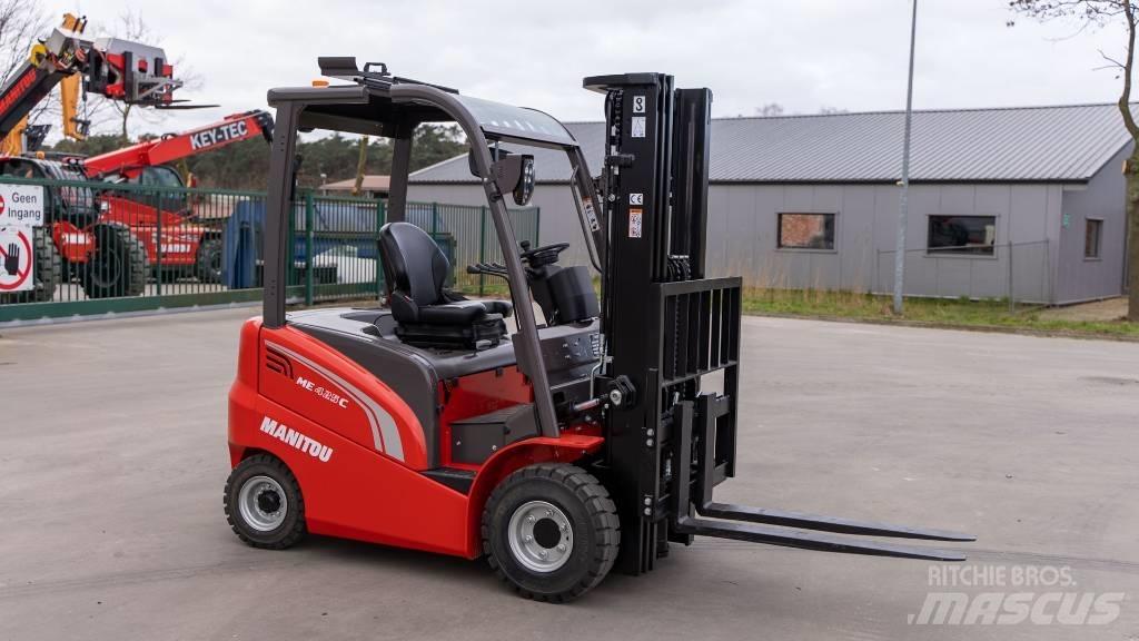 Manitou ME 425 C Električni viljuškari