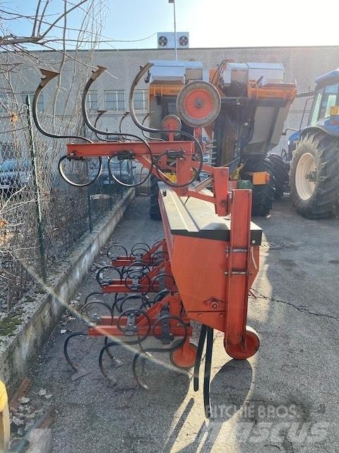  damax D750/6 Međuredni kultivatori