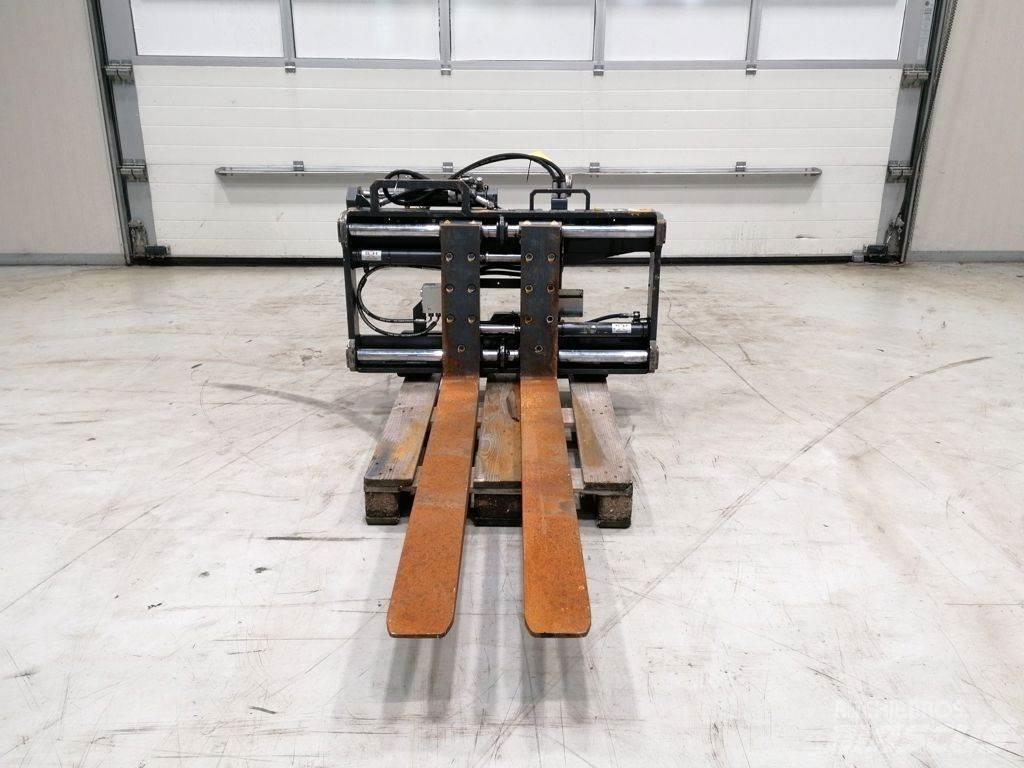 Linde ZVWS3.5 Viljuške