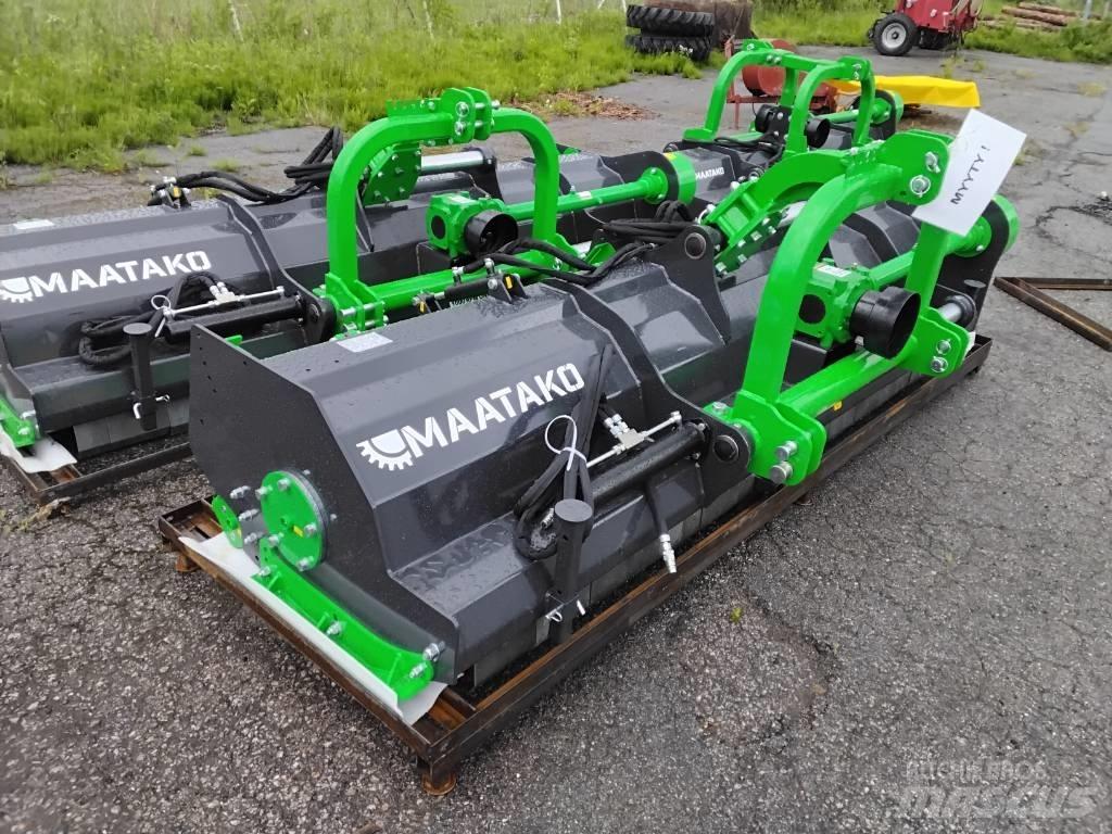  Maatako MKS300 Kosilice za livade