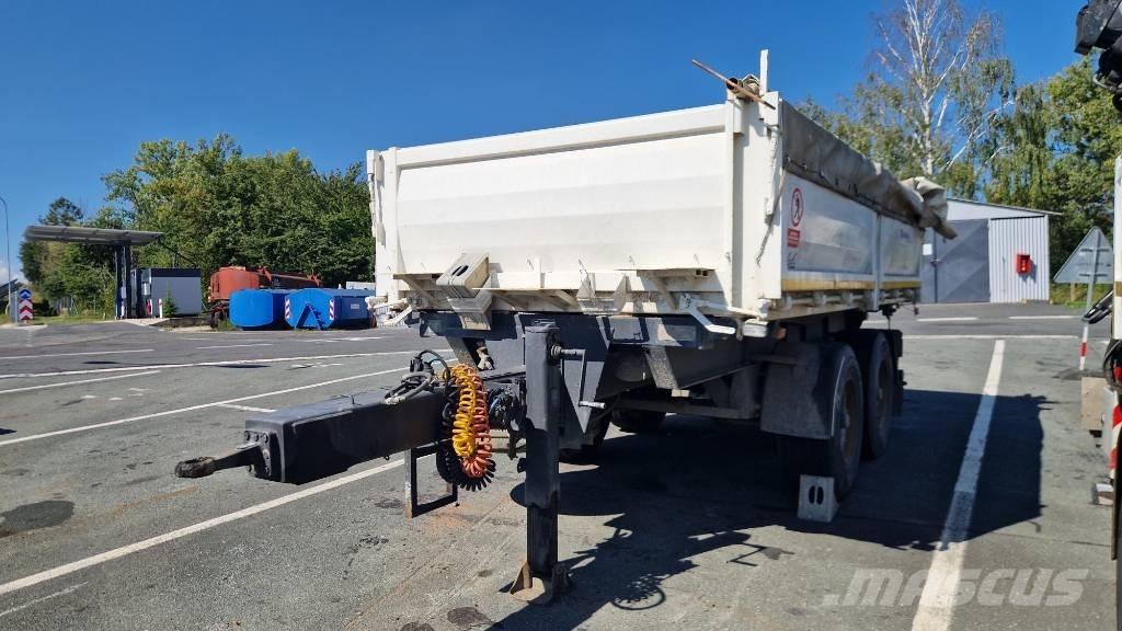 Panav TS3.18 Kiperi prikolice