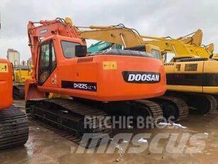 Doosan DH 225 Bageri guseničari