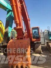 Doosan DH 225 Bageri guseničari