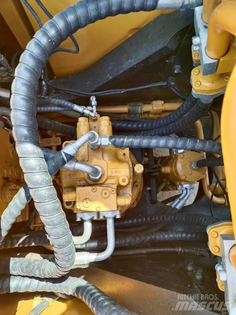 Sany SY 235 Midi bageri 7t – 12t