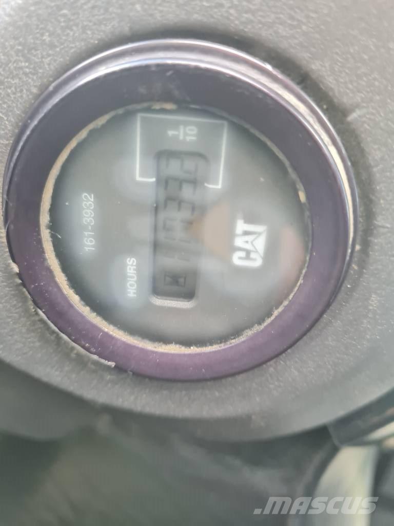 CAT 928 G Utovarivači na točkove