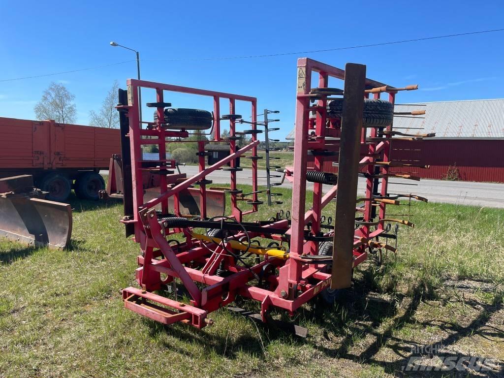Potila SK 450 äes Drljače