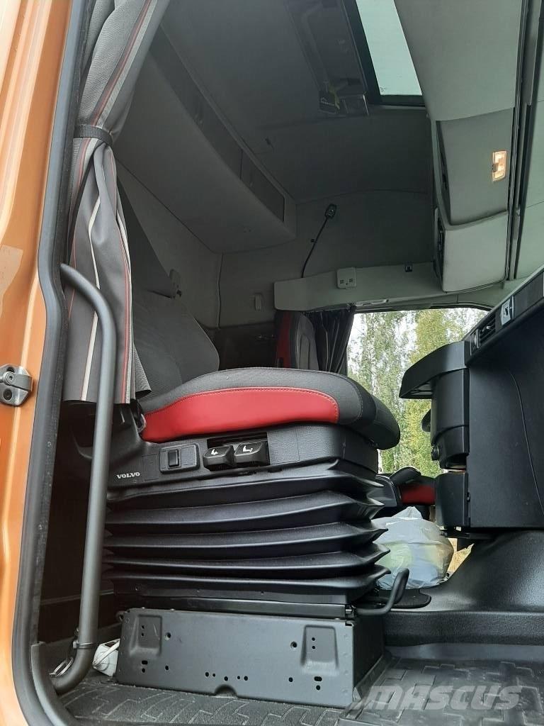 Volvo FH 13 Tegljači