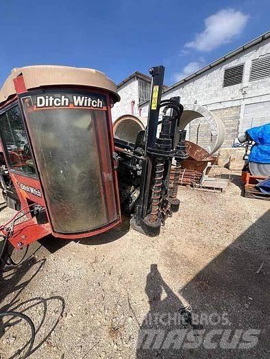 Ditch Witch JT30AT Terenske bušilice