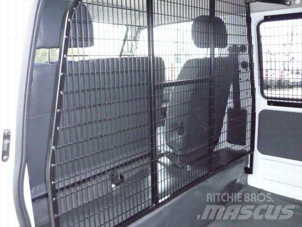 Ford Econovan LWB JH Dostavna vozila / kombiji