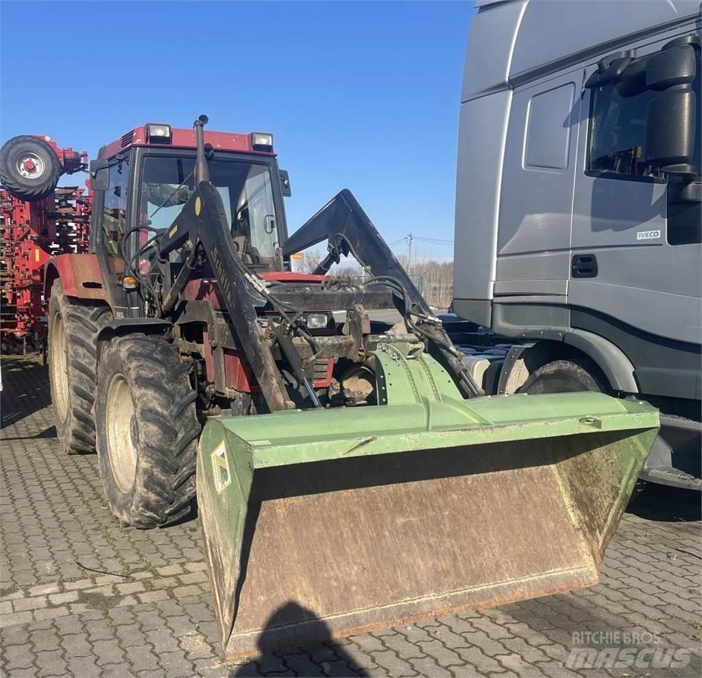 Case IH 856 XL Traktori