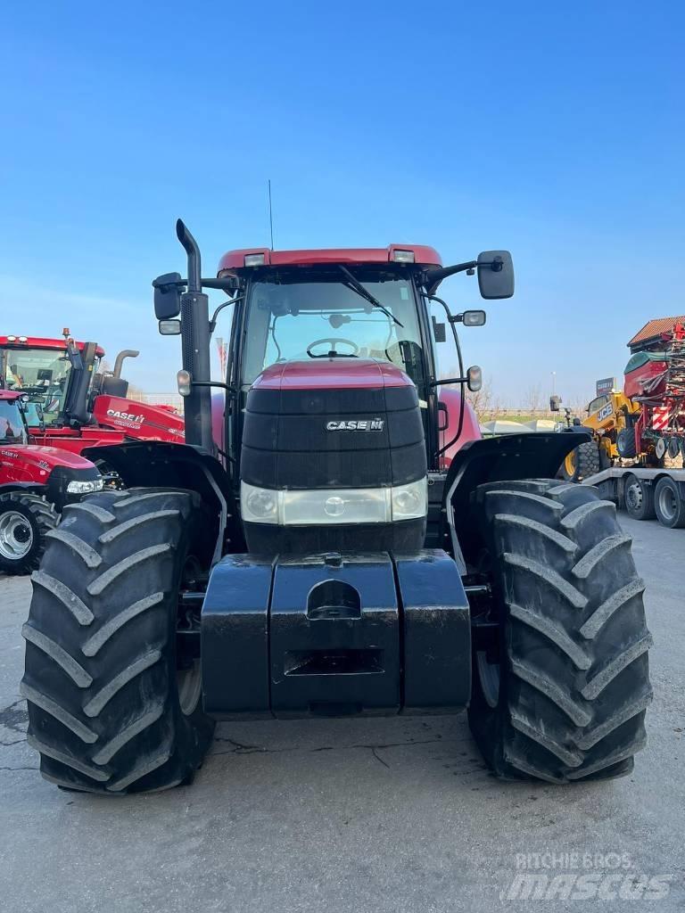 Case IH Puma 195 Traktori