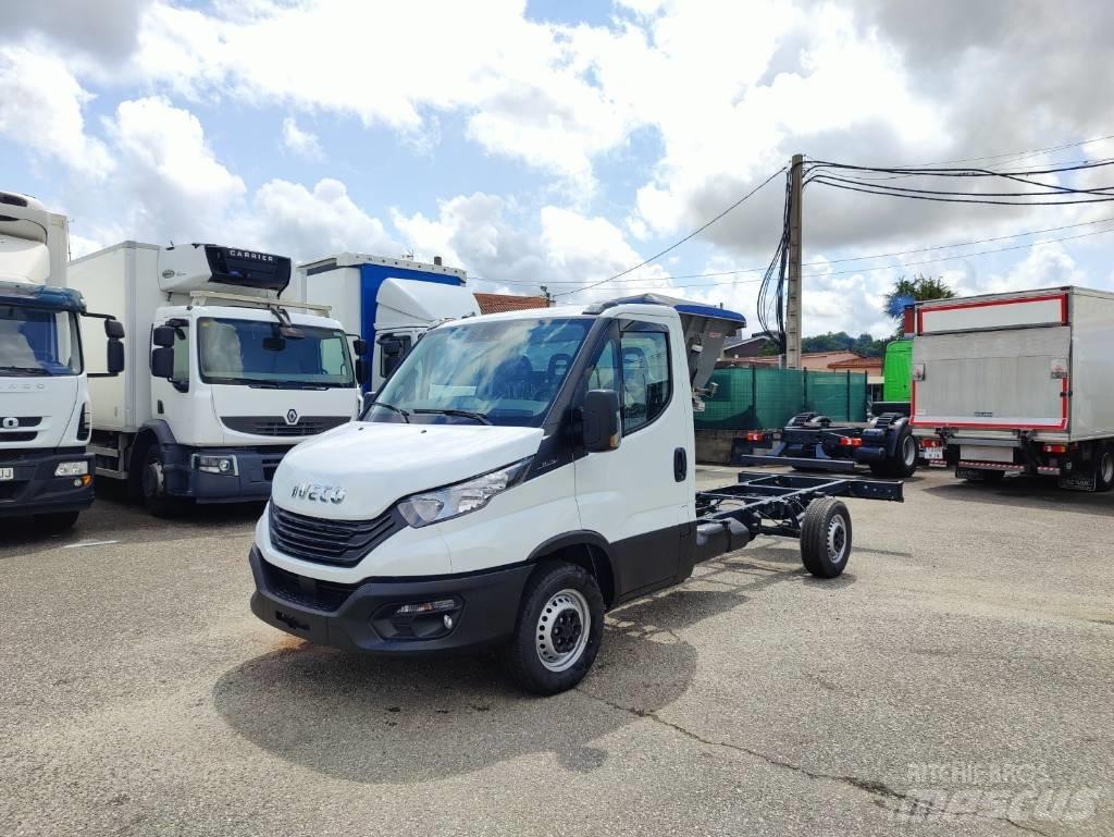 Iveco DAILY 35S16 Kamioni-šasije