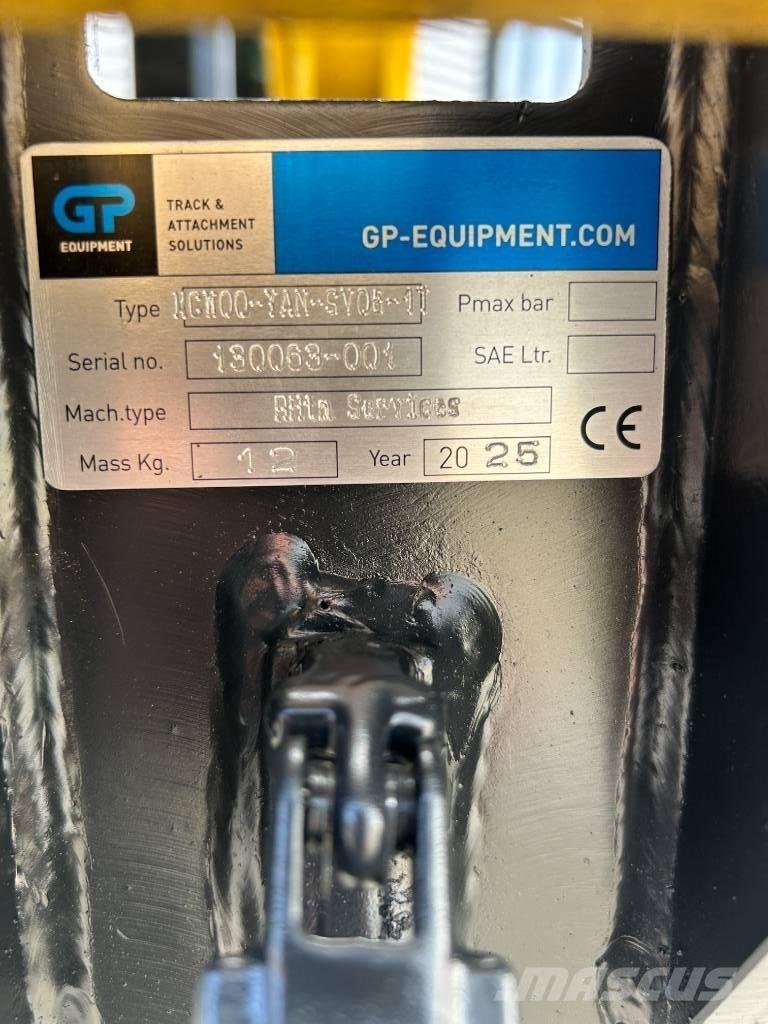 Yanmar SV 08-1 A Mini bageri < 7t
