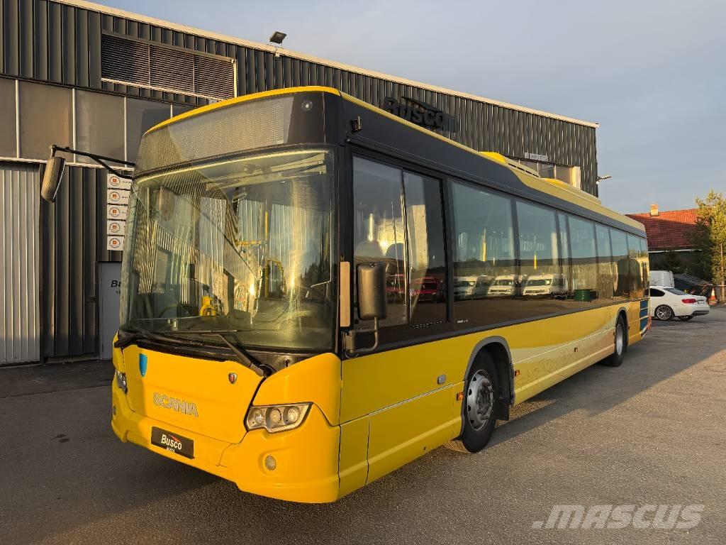 Scania Citywide LE Gradski autobusi