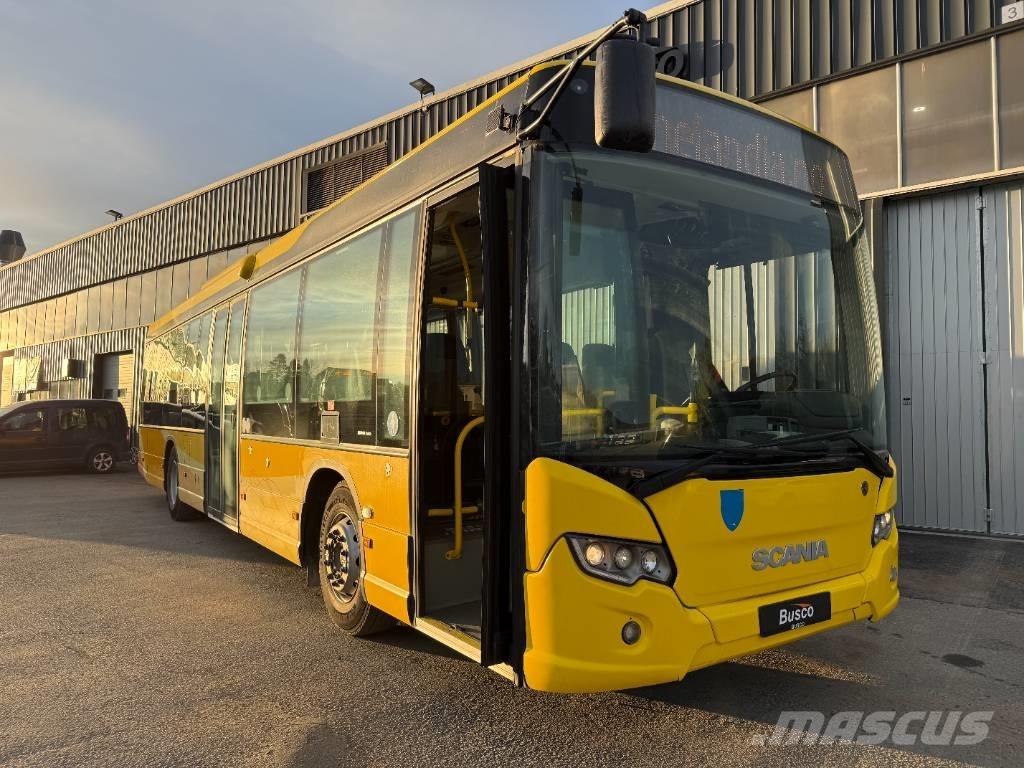 Scania Citywide LE Gradski autobusi