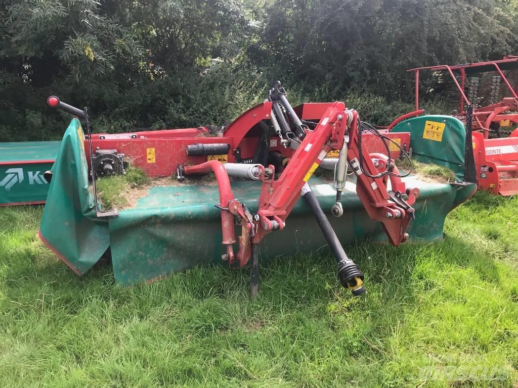 Kverneland 2832F Kosilice