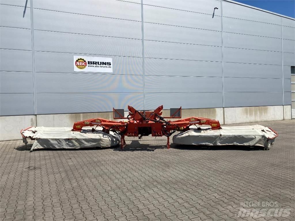 Kuhn GMD 883 Uređaji za kosačice
