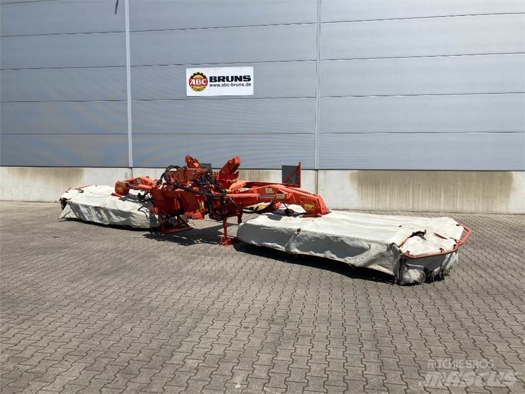 Kuhn GMD 883 Uređaji za kosačice