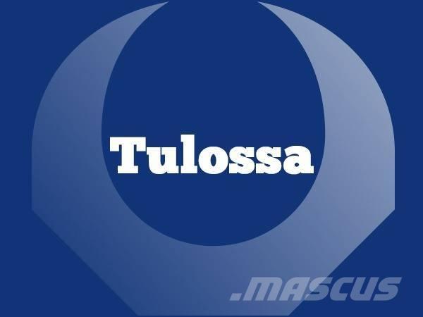 McHale Fusion 3 Plus Prese/balirke za rolo bale