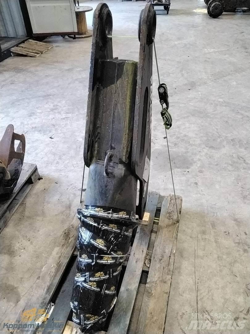 Loglift 170H Kranovi za šumarske harvestere