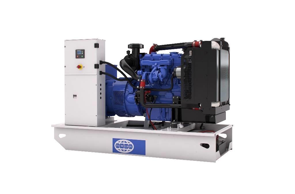 FG Wilson P65-5 Dizel generatori