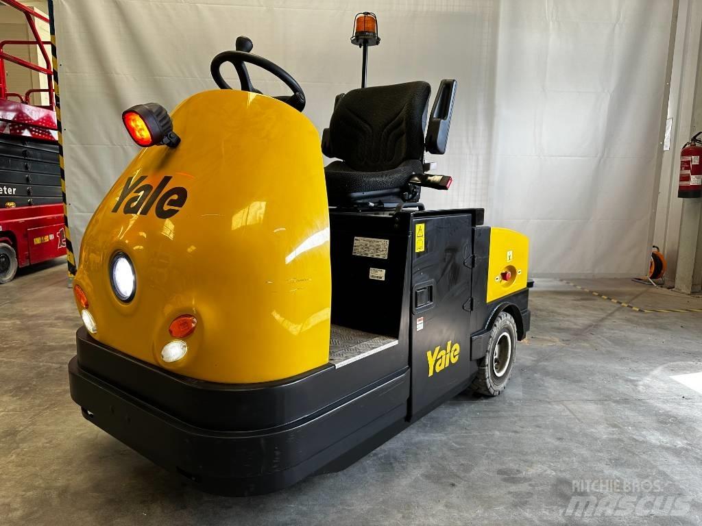 Yale MT70 Tegljači