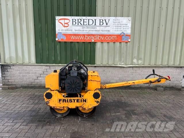 Windhoff FDW 65 Valjci sa duplim bubnjem