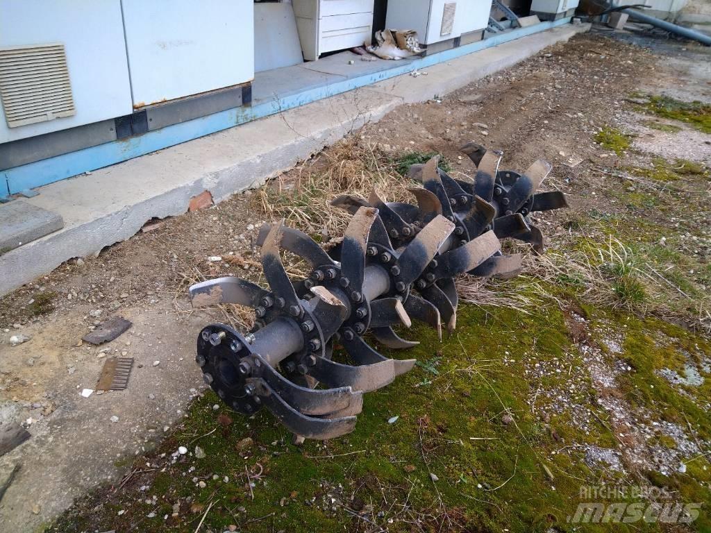 Akpil Multipiel 75 Oprema za krompir - Ostalo