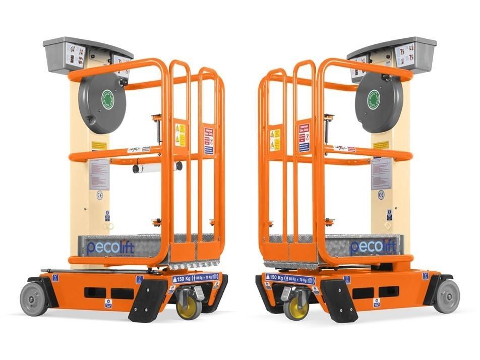 JLG Pecolift Ostali kranovi i platforme