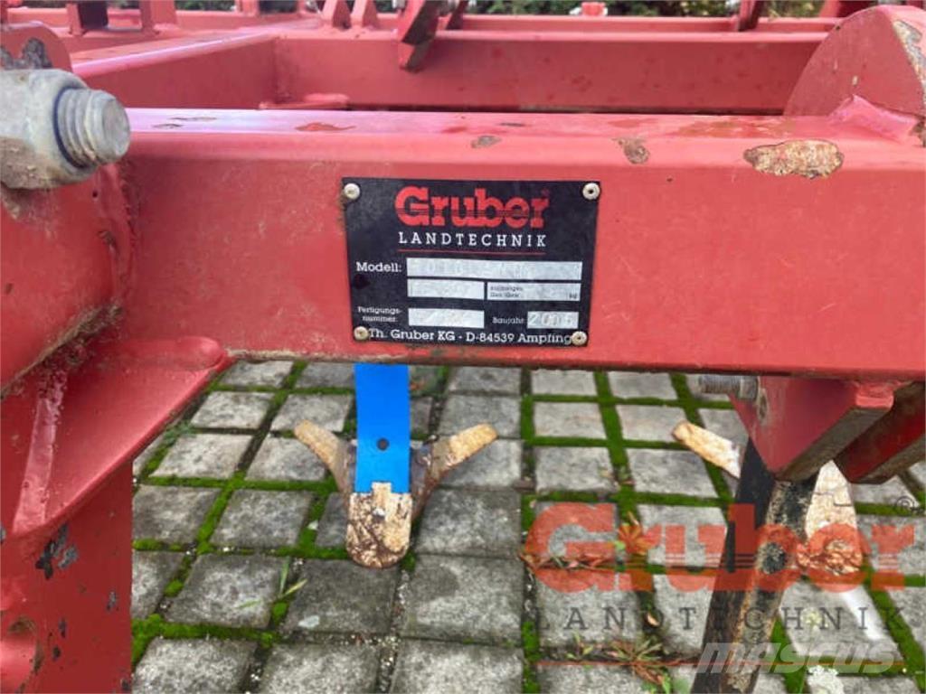 Rotoland FG 307 Kultivatori