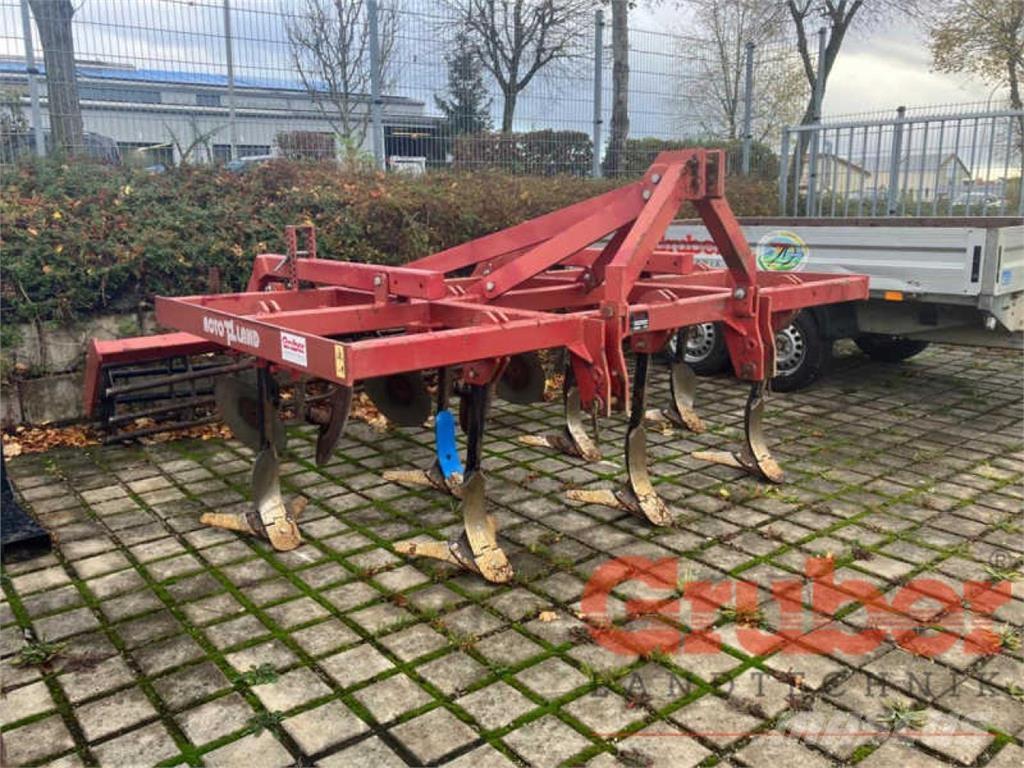 Rotoland FG 307 Kultivatori